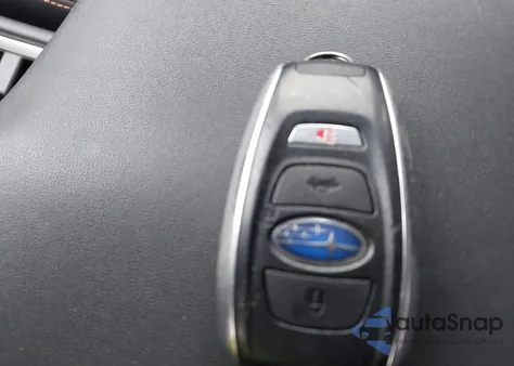 2020 Subaru Crosstrek Limited из США, поврежденный, VIN JF2GTAMCXL8235478